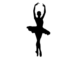 Ballet Dancer Drawing Black And White Drawing Ballet Dancer Silhouettes 1 Description From Pinterest Com I Searched For This On Bing Com I Ballerina Silhouette Dance Silhouette Ballet Dancers