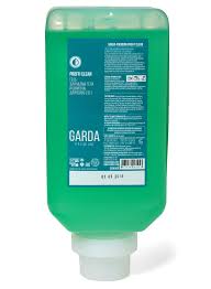 Ideal for travel from birth on. Garda Premium Profi Clean Body Cleansing Gel And Hair Shampoo 2 In 1 A Cartridge For Dispenser 2000 Ml