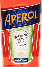Nigab has uploaded 1187 photos to flickr. Aperol Aperitif Bitter Der Klassiker