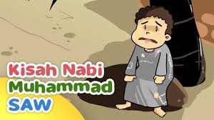.cerita,terbaru 2015,kartun anak indonesia,episode terbaru,cerita kartun lucu, film kartun lucu, video islam, kartun anak lucu, kartun anak sekolah, kartun muslimah terbaru,kartun spongebob. Kisah Nabi Muhammad Saw Dengan Anak Yatim Di Idul Fitri Kartun Anak Muslim Youtube