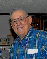 James Riley Patterson Obituary November 30, 2023