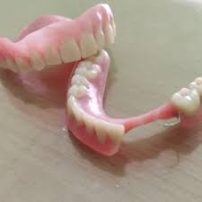 Check spelling or type a new query. Jual Gigi Palsu Lepasan Terbaik Terbaru August 2021 Harga Murah