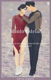 MANTO ESTELAR (RIVAMIKA)