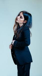 Jillian Banks She S A Total Lady Crush Banks Singer Beauty Singer