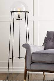 Atlas Floor Lamp Modern Floor Lamps Black Floor Lamp Floor Lamp