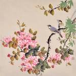 中国の花鳥画 - 文化 - 文化 - ALA!中国