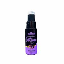 PERFUME INTIMO UVA 40ML APINIL - Cosméticos Bio