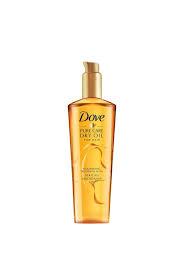 Coconut oil is very conditioning and is rich in vitamins and minerals that help heal the hair, she says. 10 Hair Oils To Repair Dry Frizzy Hair Best Hair Oil Hair Oil For Dry Hair Dry Oil