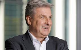 Europe Executive Interviews