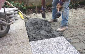 Realizzare Una Pavimentazione In Giardino Bricoliamo