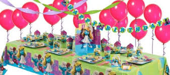 Smurfs Party Supplies Smurfs Birthday Party City Birthday Party Birthday Party Supplies Birthday Parties