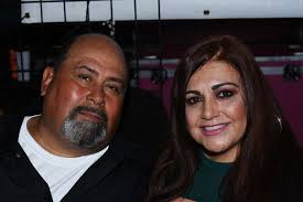 Photos: Grupo Siggno brings Tejano to Laredo during their 2019 tour