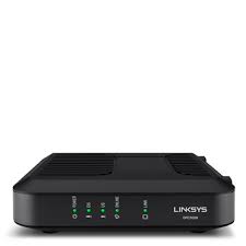 Linksys Official Support Advanced Docsis 3 0 Cable Modem Comcast Isp Only