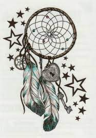 Maybe you would like to learn more about one of these? 1001 Ideas For A Cute And Elegant Dream Catcher Tattoo