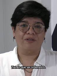 🙌 ¡Mira la cuarta de Construyendo Éxito!🏗️Con la Ing. CIP Ruth  Manzanares, Jefa de investigación de la Universidad Privada del Norte