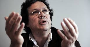 El cristinista Tristán Bauer vuelve como funcionario, pero ahora a cargo  del nuevo Ministerio de Cultura