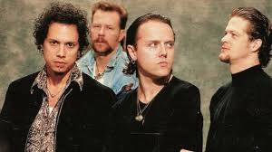 We did not find results for: Metallica S James Hetfield Calls The Load Albums A Compromise That Didn T Pan Out As Good As I Was Hoping Metalsucks