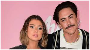 Tom Sandoval Says He Had No Closure With Raquel Leviss After Scandoval