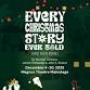 Every Christmas Story Ever Told (And Then Some) at event image