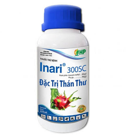 Inari 300SC