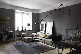 Masculine Dark Apartment Interior Design Apartment Interior Design Apartment Interior Apartment Decor