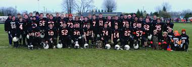 Harbor Beach dominates All-Thumb Team