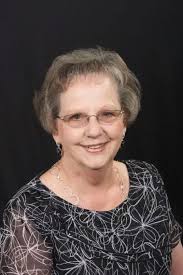 Obituary for Frances (Bolin) Childers