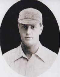 Ernest William “Ernie” Williams (1882-1943)