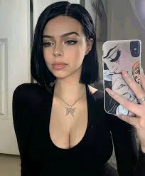 Está es la señal que estabas esperando para teñirte el cabello Color marrón  🤎✨