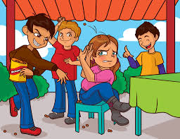 What does it mean when a child is bullied? Jum S Blog How Bullying Happend Explanation Text