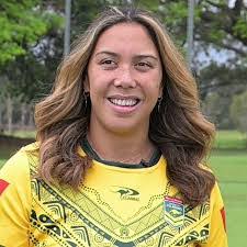 Taneisha Gray's Instagram, Twitter & Facebook