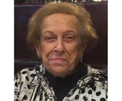 Bernice Davidson Obituary (2022)