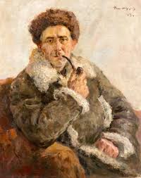 Check spelling or type a new query. Modorov F A Portret Batki Minaya 1943 Proekt Russkij Muzej Virtualnyj Filial