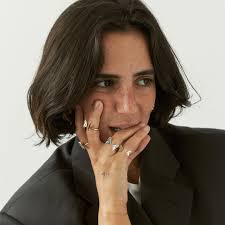 MAYA'S WINGS' in 14k gold This piece brings the freedom to be yourself and  live everyday day like is the last 🦋