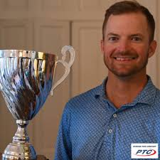 Brett Barry wins 77th Forsyth Championship at Old Town Club
