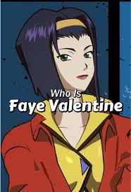 Faye Valentine Fortnite Collab: Cowboy Bebop in Fortnite