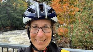 Competition triathlons and the enjoyment of exercise X-Men bodies