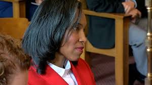 Former judge Tracie Hunter could be reinstated after Supreme Court ruling