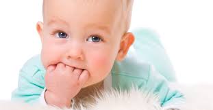 Wenn Babys Zahnen 6 Tipps Fur Schnelle Linderung Familie De