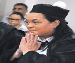 Abogada de Marlin Martínez dice según la ley ella debe salir en libertad el  lunes