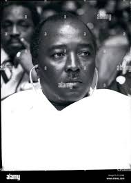 Black and white sierra leone hi-res stock photography and images