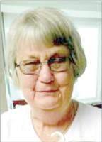 Grace Stittsworth Obituary (1940