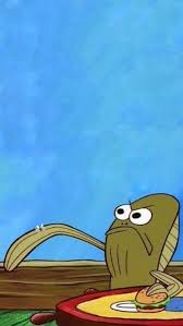 100 Aesthetic Spongebob Wallpapers On Wallpapersafari