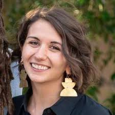 Hannah Aho's Instagram, Twitter & Facebook