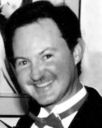 James Golden Obituary (1956