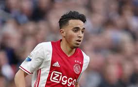 Alongside buali sina, nouri was established in 2002 in assaluyeh to produce high quality aromatics, all set to be introduced to international markets. Ajax Cancel Contract Of Bed Ridden Abdelhak Nouri 22 With Family Set For Bitter Legal War Over Inadequate Treatment