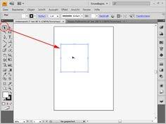 Adobe Illustrator Grundlagen Auswahl Direkt Gruppenauswahlwerkzeug Zauberstab Lasso Illustrator Tutorials Illustrator Zauberstab Adobe Illustrator