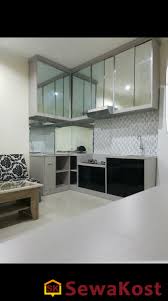 Kos Executive Gaia Residence Semarang
