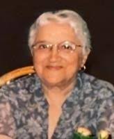 Maria Andre Obituary (1926