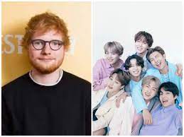 Everyone has the right to voice said opinion. Bts Confirms The Release Of Permission To Dance In A New Cd Single On July 9th Along With Butter K Pop Movie News Times Of India